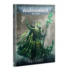 49-01-EN Codex: Necrons