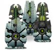 49-25 Necrons Convergence of Dominions
