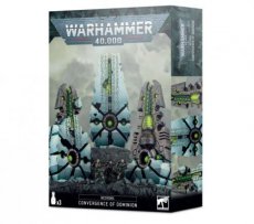 Necrons Convergence of Dominions