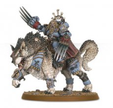 53 Canis Wolfborn Space Wolves Canis Wolfborn