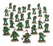 55-32 Battleforce Salamanders Warforged Strike Force