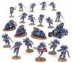 55-69 Space Marines Spearhead Force