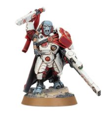 56-16 Tau Empire Cadre Fireblade