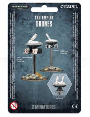 Tau Empire Drones