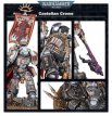Grey Knights Castellan Crowe