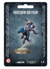 58 Solitaire Harlequin Solitaire