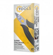 66-63 Citadel Tools Super Fine Detail Cutters