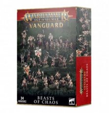 70-14 Vanguard: Beasts of Chaos