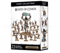70-79 Start Collecting! Beasts of Chaos