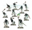 Nighthaunt Chainrasp Hordes