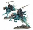 Nighthaunt Dreadblade Harrows