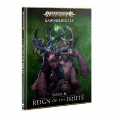 80-50 Age of Sigmar Dawnbringers: Reign of the Brutes