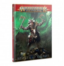 81-01 Battletome: Beasts of Chaos