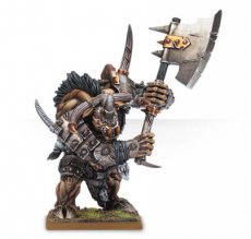 Beasts of Chaos Doombull