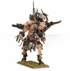 Beasts of Chaos Ghorgon