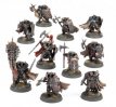 83-06 Slaves to Darkness Chaos Warriors