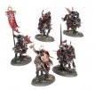 83-09 Slaves to Darkness Chaos Knights