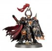 Slaves to Darkness Exalted Hero of Chaos