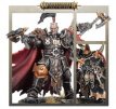 Slaves to Darkness Exalted Hero of Chaos
