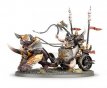 83 Chaos Chariot Slaves to Darkness Chaos Chariot