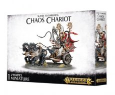 83 Chaos Chariot Slaves to Darkness Chaos Chariot