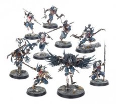 83 Slaves to Darkness Corvus Cabal Slaves to Darkness Corvus Cabal