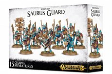 88-12 Seraphon Saurus Guard