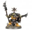 Orruk Warclans Ardboy Big Boss