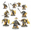 Orruk Warclans Orruk Ardboys