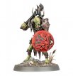 Orruk Warclans Killaboss Zazgnog