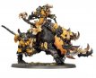 Orruk Warclans Tuskboss on Maw-Grunta