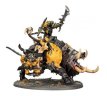 Orruk Warclans Tuskboss on Maw-Grunta