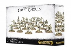Flesh-eater Courts Crypt Ghouls