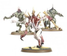 Flesh-eater Courts Crypt Flayers