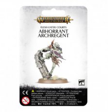 Flesh-eater Courts Abhorrant Archregent