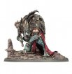 Flesh-Eater Courts Ushoran Mortarch of Delusion