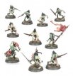 Flesh-Eater Courts Cryptguard