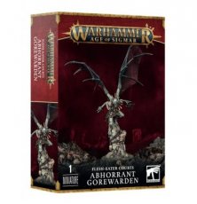 Flesh-Eater Courts Abhorrant Gorewarden