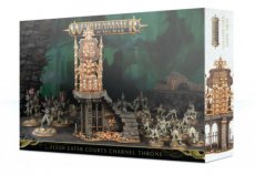 Flesh-eater Courts Charnel Throne