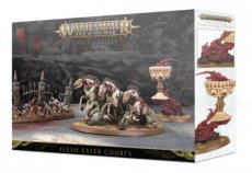 Endless Spells: Flesh-eater Courts