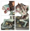 Flesh-Eater Courts Varghulf Courtier