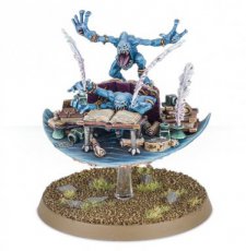 97 The Blue Scribes Daemons of Tzeentch The Blue Scribes