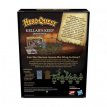 AH HQ002-EN HeroQuest Kellar's Keep Quest Pack Expansion