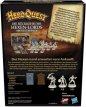 AH HQ003-DE HeroQuest Die Rückkehr des Hexen-Lords Abenteuerpack (Deutsch)