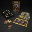 AH HQ003-EN HeroQuest Return of the Witch Lord Quest Pack Expansion