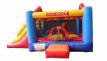 AVYNA Happy Bounce Ultimate Jump Slider 3-1 HD Professional