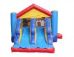 AVYNA Happy Bounce Ultimate Jump Slider 3-1 HD Professional