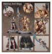 BL-02 Talons of the Emperor Valerian and Aleya