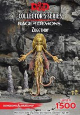 GF9 71046 Rage of Demons D&D Collector's Series: Zuggtmoy (Limited to 1500)