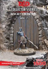 GF9 71047 Rage of Demons D&D Collector's Series: Graz'zt (Limited to 1500)